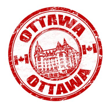 Ottawa damgası