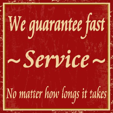 hızlı servis VINTAGE poster garanti ediyoruz