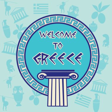 Yunanistan seyahat açýsýndan Hoşgeldiniz