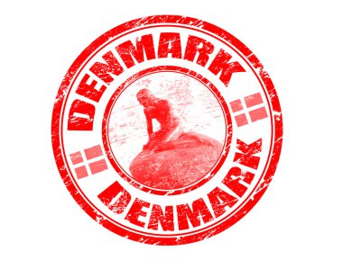 Danimarka damgası