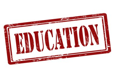 Eğitim damgası