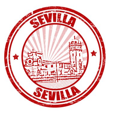Sevilla damgası