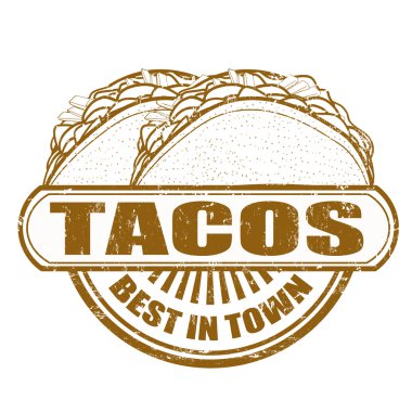 Tacos damgası