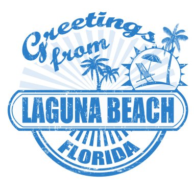 laguna beach damga selamlar