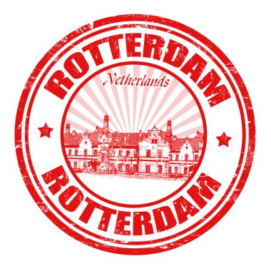 Rotterdam damgası