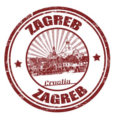 Zagreb damgası