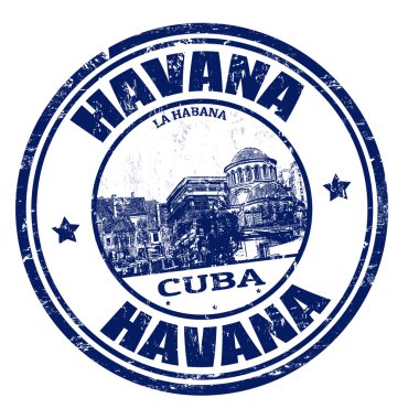 Havana damgası