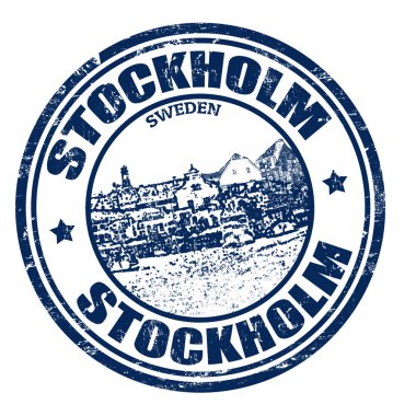 Stockholm damgası
