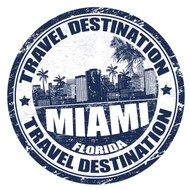 Miami damgası