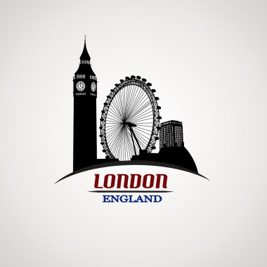 Londra poster