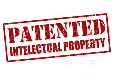 patentli damgası