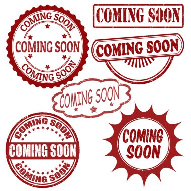 yakında dizi pullar