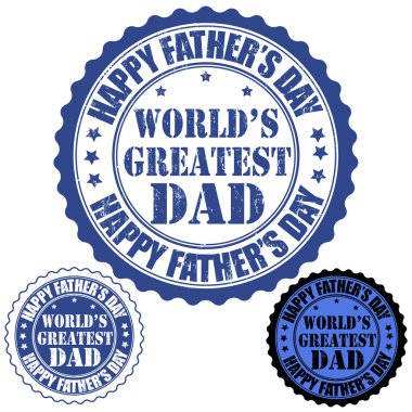 Download Worlds Greatest Dad Free Vector Eps Cdr Ai Svg Vector Illustration Graphic Art