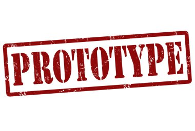 prototip damgası