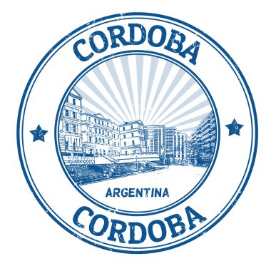 Cordoba damgasını