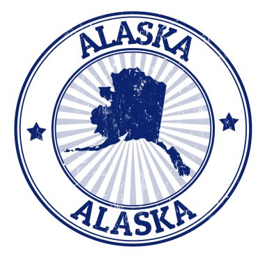 Alaska damgası