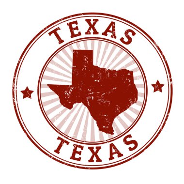 Texas damgası