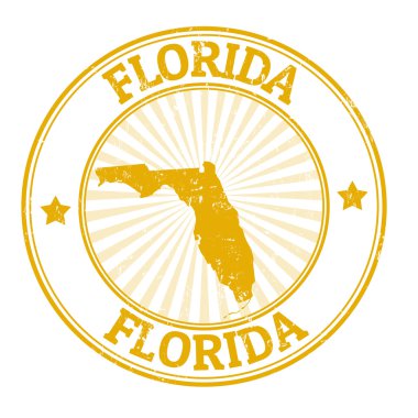 Florida damgası