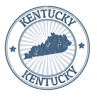 Kentucky damgası