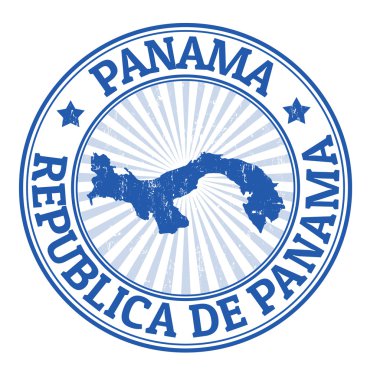 Panama damgası