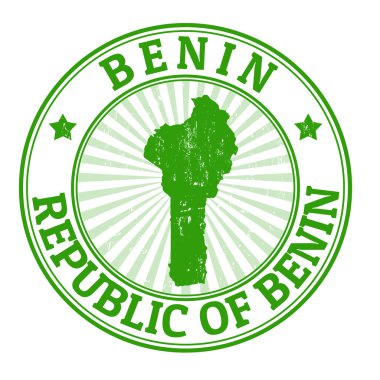 Benin damga