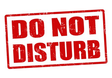 Pul rahatsız etmeyin