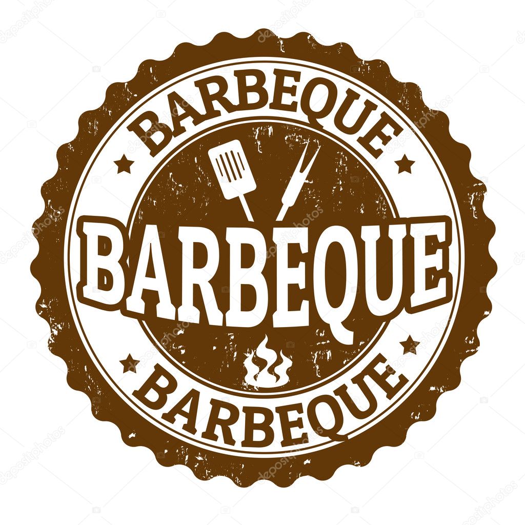 Signo de barbacoa Vector de stock #31039425 de ©roxanabalint, image size:1024x1024