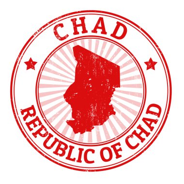Chad damgası