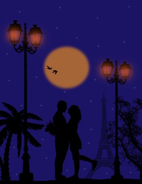 paris severler