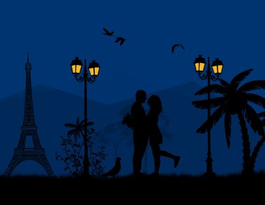 paris severler