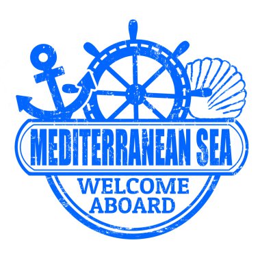 Akdeniz damgası