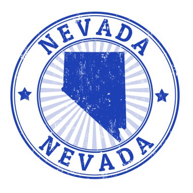 Nevada damgası
