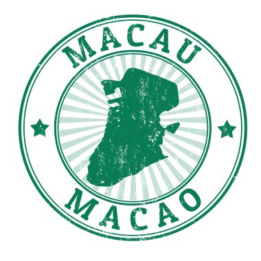 Macau damgası