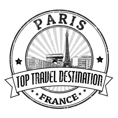 Paris damgası