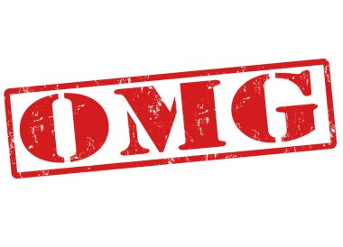 OMG damgası
