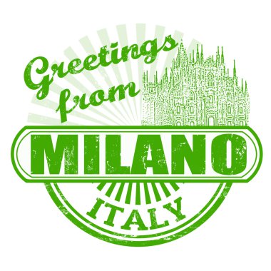 milano damga selamlar