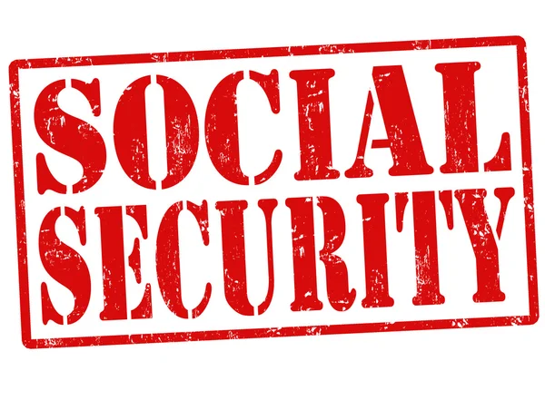 Sosyal Güvenlik damga