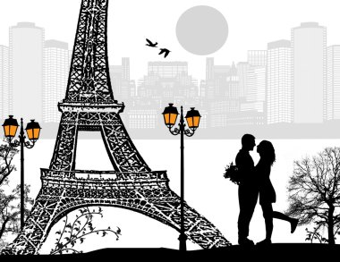 paris severler
