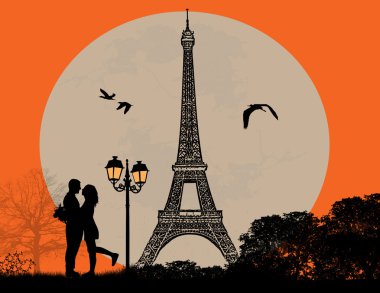 paris severler