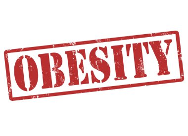 Obezite damgası