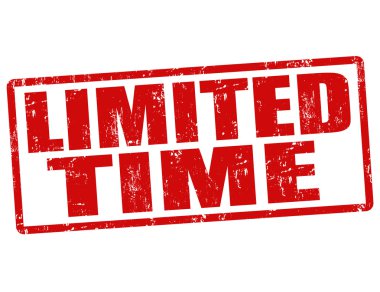 sınırlı zaman damgası