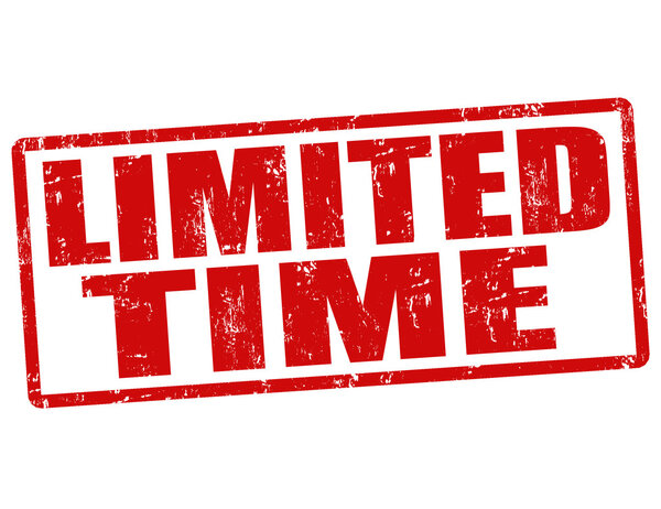 Ограниченная временная метка
