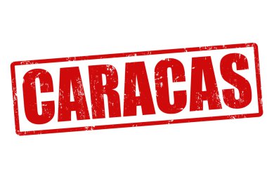 Caracas damgası