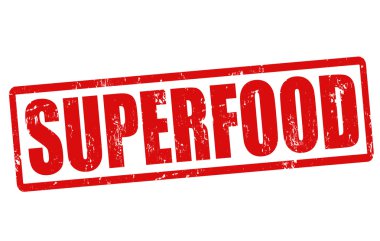 Superfood damgası