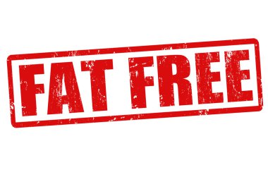 şişman bedava damgası