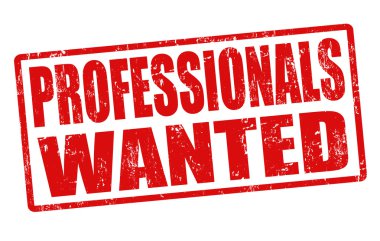 profesyoneller istedim damgası
