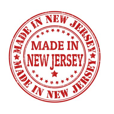 Yeni jeresey pul yaptı