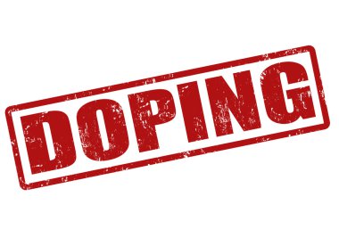 doping damgası