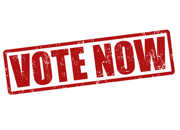 Голосуйте сейчас
