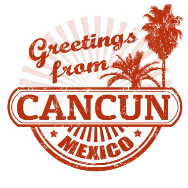 cancun damga selamlar